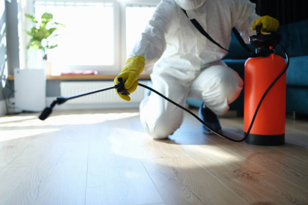 Reliable Blood Cleanup contractor in Canton, MA by Trauma Clean Pros